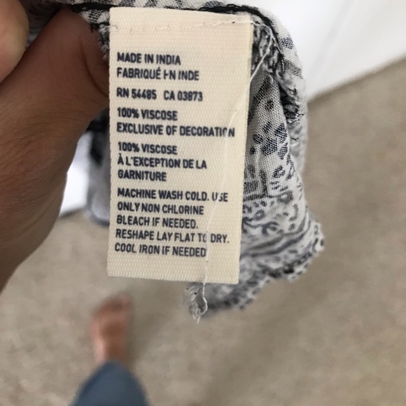 American Eagle Dress - Picture 9 of 9